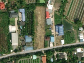 For sale land in Krathum Baen, Samut Sakhon