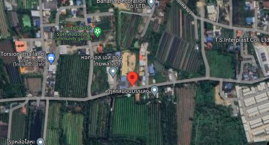 ขาย ที่ดิน ใน กระทุ่มแบน, สมุทรสาคร