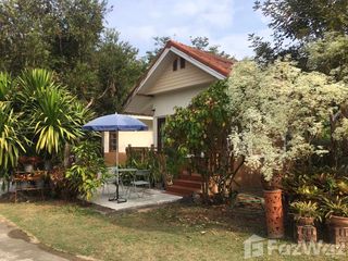 For sale land in Chiang Khan, Loei