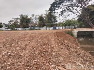 For sale land in Mae Chan, Chiang Rai