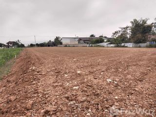 For sale land in Mae Chan, Chiang Rai
