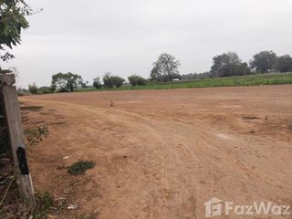 For sale land in Mae Chan, Chiang Rai