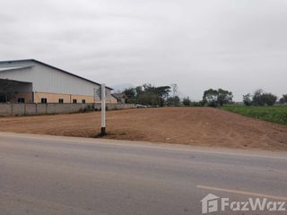 For sale land in Mae Chan, Chiang Rai