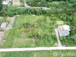 For sale land in Bo Thong, Chonburi