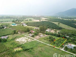 For sale land in Bo Thong, Chonburi