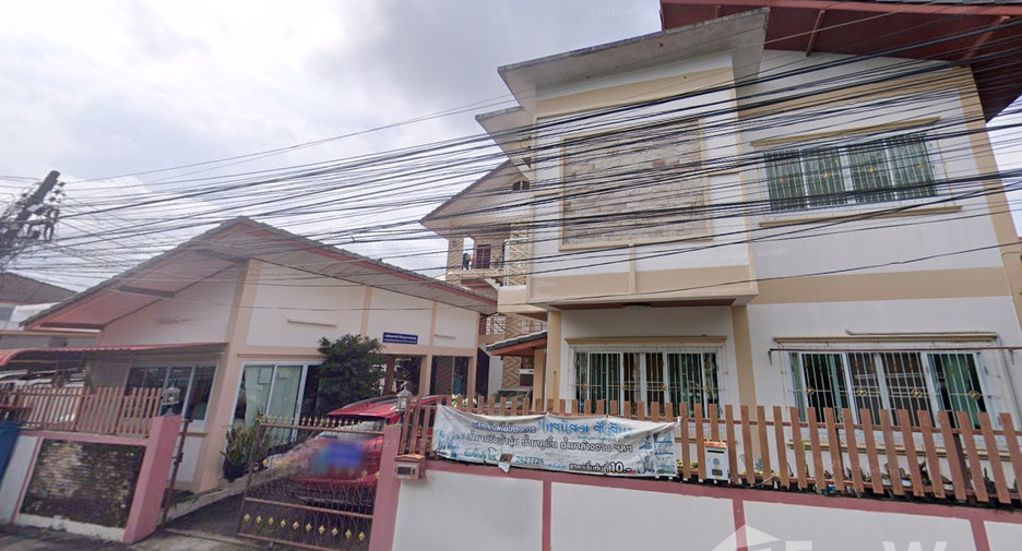 For sale 3 bed house in Mueang Ubon Ratchathani, Ubon Ratchathani