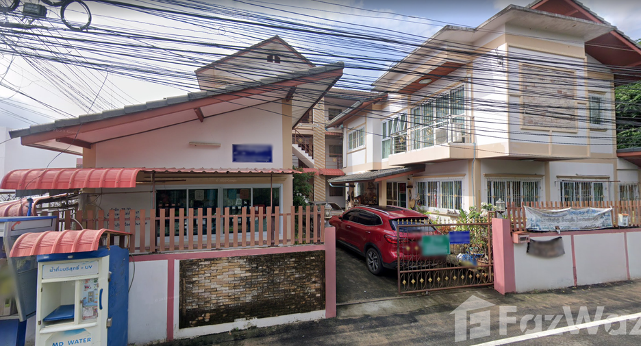 For sale 3 bed house in Mueang Ubon Ratchathani, Ubon Ratchathani