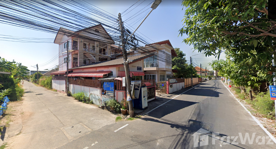 For sale 3 bed house in Mueang Ubon Ratchathani, Ubon Ratchathani