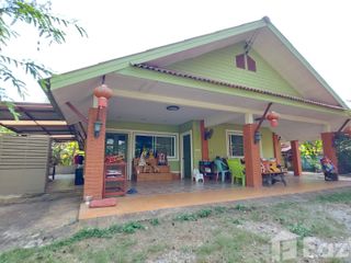 For sale 3 bed villa in Mueang Chiang Rai, Chiang Rai