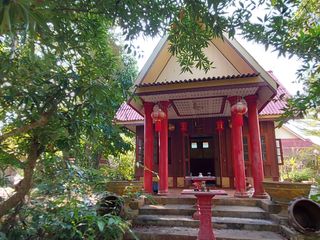 For sale 3 bed villa in Mueang Chiang Rai, Chiang Rai