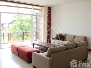 For sale 2 bed condo in Pak Chong, Nakhon Ratchasima