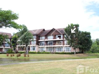 For sale 2 bed condo in Pak Chong, Nakhon Ratchasima