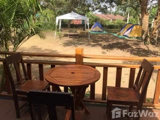 For sale land in Chiang Khan, Loei
