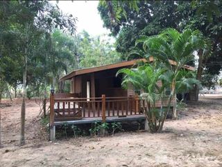 For sale land in Chiang Khan, Loei