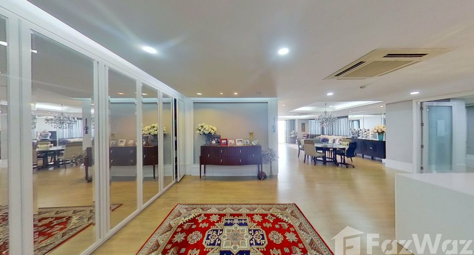 For sale 2 bed condo in Mueang Nonthaburi, Nonthaburi