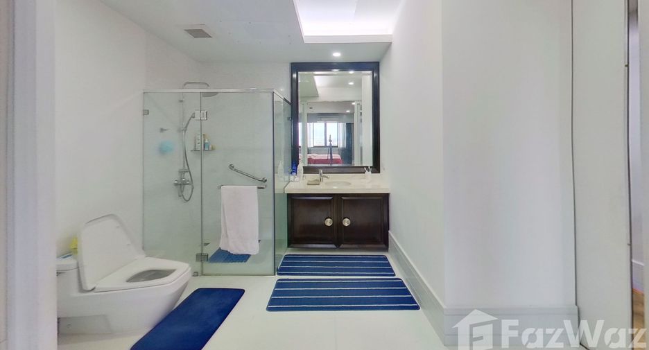 For sale 2 bed condo in Mueang Nonthaburi, Nonthaburi