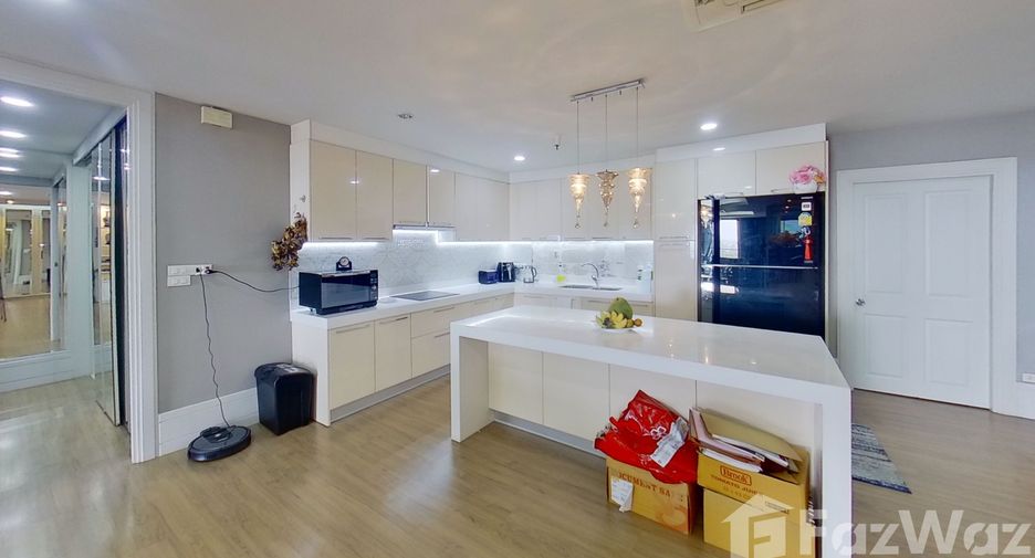 For sale 2 bed condo in Mueang Nonthaburi, Nonthaburi