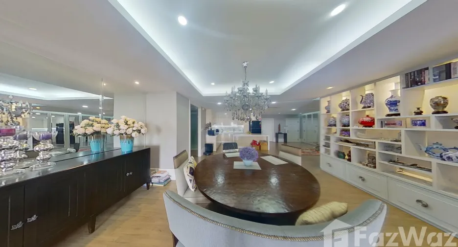 For sale 2 bed condo in Mueang Nonthaburi, Nonthaburi