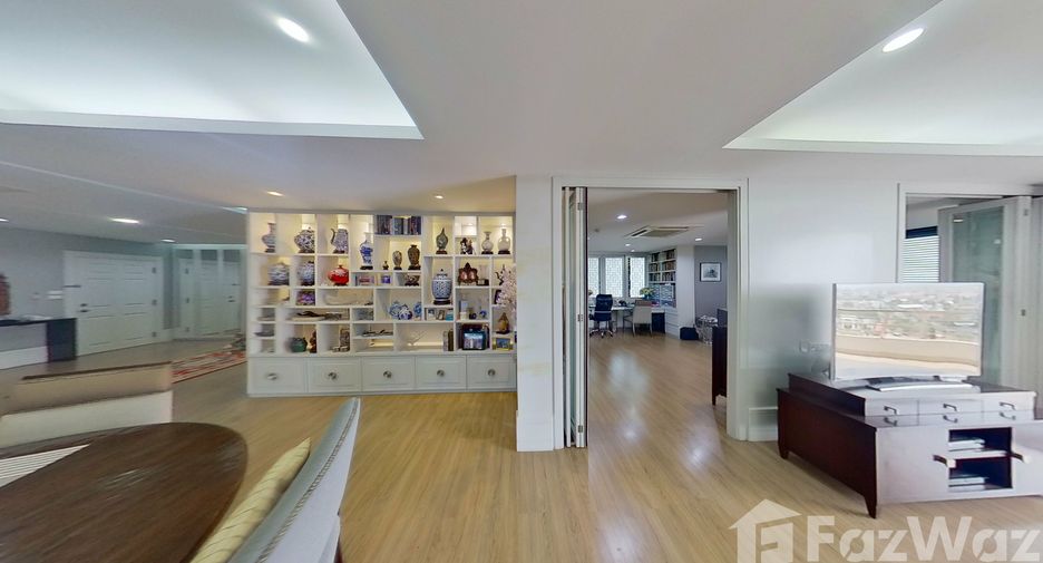 For sale 2 bed condo in Mueang Nonthaburi, Nonthaburi