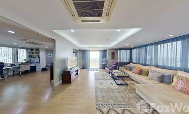 For sale 2 bed condo in Mueang Nonthaburi, Nonthaburi