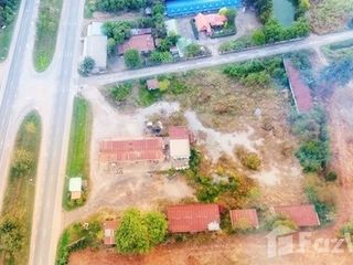 For sale land in Pak Thong Chai, Nakhon Ratchasima