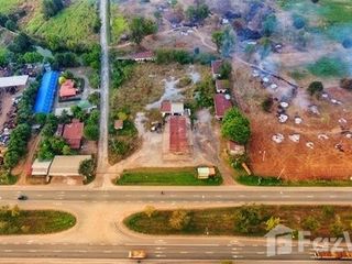 For sale land in Pak Thong Chai, Nakhon Ratchasima