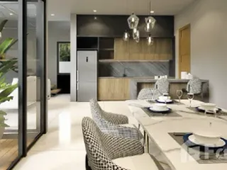 For sale 4 bed villa in Ko Chang, Trat