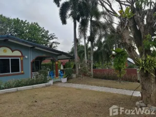 For rent 2 bed house in Takua Thung, Phang Nga