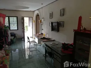 For rent 2 bed house in Takua Thung, Phang Nga