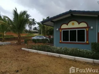 For rent 2 bed house in Takua Thung, Phang Nga