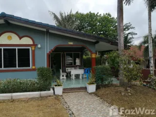 For rent 2 bed house in Takua Thung, Phang Nga