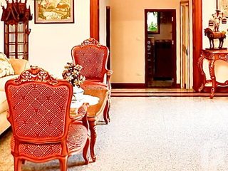 For sale 4 Beds house in Muak Lek, Saraburi