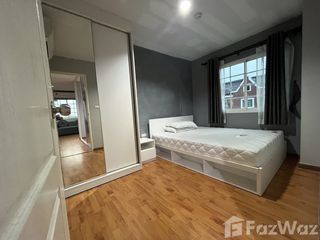 For sale 2 bed condo in Krathum Baen, Samut Sakhon