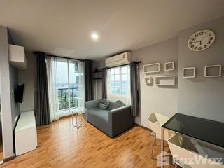 For sale 2 bed condo in Krathum Baen, Samut Sakhon