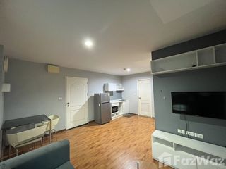 For sale 2 bed condo in Krathum Baen, Samut Sakhon