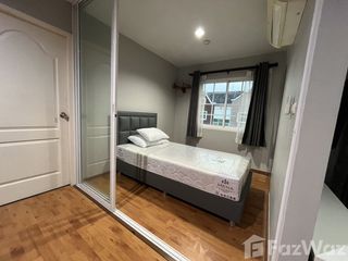 For sale 2 bed condo in Krathum Baen, Samut Sakhon
