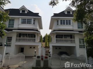 For sale 5 bed villa in Mueang Samut Prakan, Samut Prakan