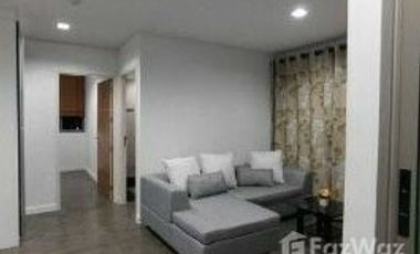 For rent 2 bed condo in Mueang Nonthaburi, Nonthaburi