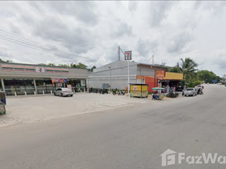 For sale land in Hat Yai, Songkhla