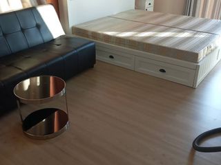 For sale studio condo in Mueang Lampang, Lampang