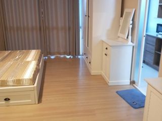 For sale studio condo in Mueang Lampang, Lampang