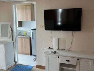 For sale studio condo in Mueang Lampang, Lampang