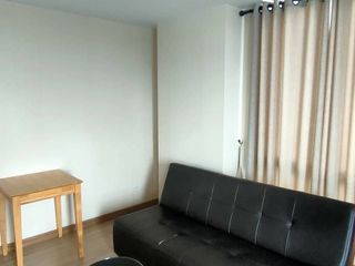 For sale studio condo in Mueang Lampang, Lampang