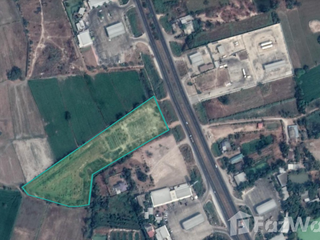 For sale land in Mueang Nakhon Sawan, Nakhon Sawan
