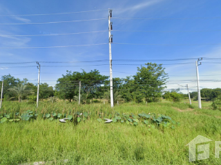 For sale land in Mueang Nakhon Sawan, Nakhon Sawan