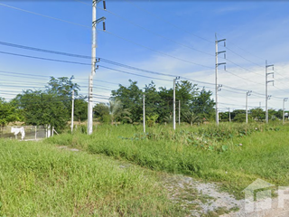 For sale land in Mueang Nakhon Sawan, Nakhon Sawan