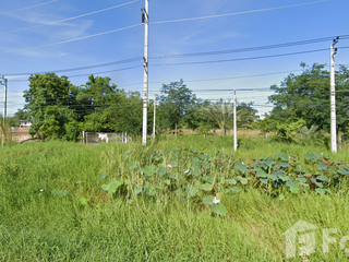 For sale land in Mueang Nakhon Sawan, Nakhon Sawan