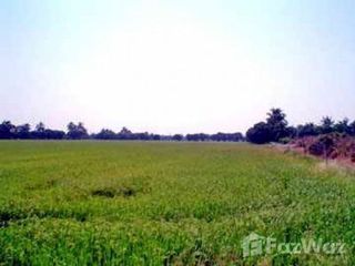 For sale land in Lat Bua Luang, Phra Nakhon Si Ayutthaya