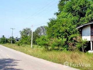 For sale land in Lat Bua Luang, Phra Nakhon Si Ayutthaya