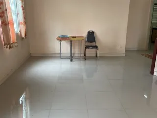 For rent 4 bed townhouse in Mueang Samut Sakhon, Samut Sakhon